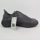 thumbnail image 4 of Ad-id-as Originals Adifom SLTN Mens Size 8 Low Grey Carbon Athletic Trainers Shoes, 4 of 6