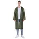 thumbnail image 1 of EeaseMX Verde Eva reutilizable al aire libre de impermeables, 1 of 7