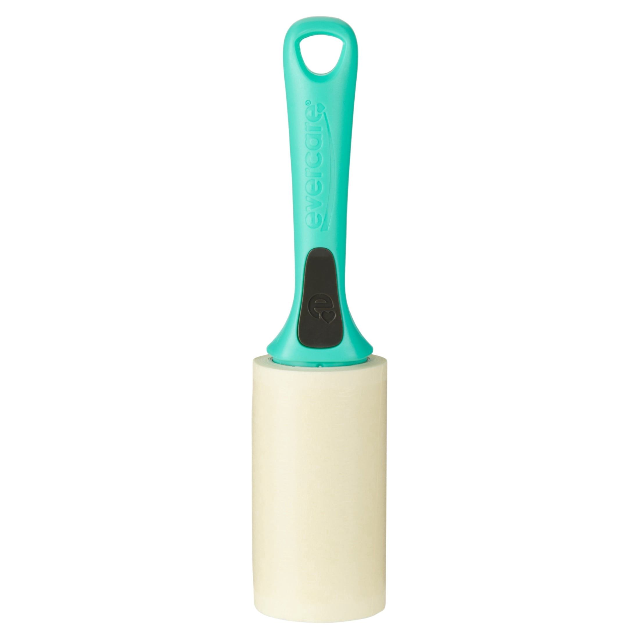 (4 pack) Evercare Unstopables Fresh Scent 80 Layer Lint Roller