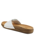 thumbnail image 7 of Flexus Women's Baronca Slide Sandal, 7 of 7