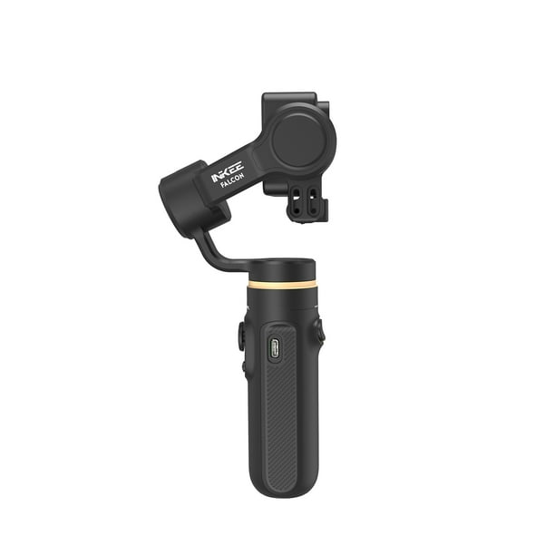 Inkee Falcon Handheld 3 Action Camera Gimbal Stabilizer Shake Wireless Control Vertical Horizontal Time Lapse With Mini Tripod Replacement For Gopro Hero 9 8 7 6 5 Osmo Action Sports Cam Walmart Com Walmart Com