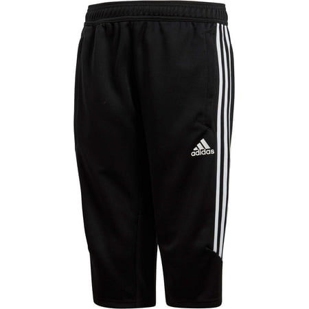 Adidas Boys Tiro 17 34 Soccer Pants