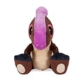 thumbnail image 1 of Peluche MATTEL Jurassic World Lux con Luz 10 Pulgadas, 1 of 4