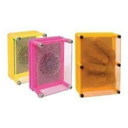 NEON - Large Pin Image Captor - Colors May Vary