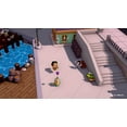 thumbnail image 5 of DC's Justice League: Cosmic Chaos [video game], 5 of 5