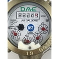 thumbnail image 4 of DAE MJ-50 NTEP NSF61 Non Lead Potable Water Meter, 1/2" NPT Couplings, No Pulse Output, Gallons, 4 of 7