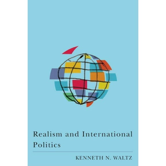 Realism and International Politics, (Paperback)