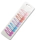 thumbnail image 1 of 10 unids/set pasadores de pelo coloridos para niñas, dulces pasadores de pelo para niñas, moda H Zulema Pinzas para el cabello para niñas, 1 of 1
