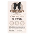 thumbnail image 4 of Purely Paws All-Natural Beef Bully Sticks - Very Thick, Safe, Digestible Dog Chews - Long-Lasting, Low-Odour, Rawhide Free - (12 Inch, 5 Count), 4 of 7