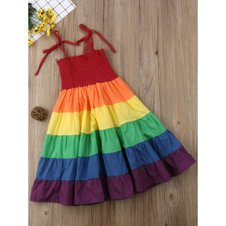 Walmart top 4t dresses