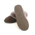 thumbnail image 2 of Eastern Counties Leather Womens Elena Sheepskin Slipper Boots, 2 of 3
