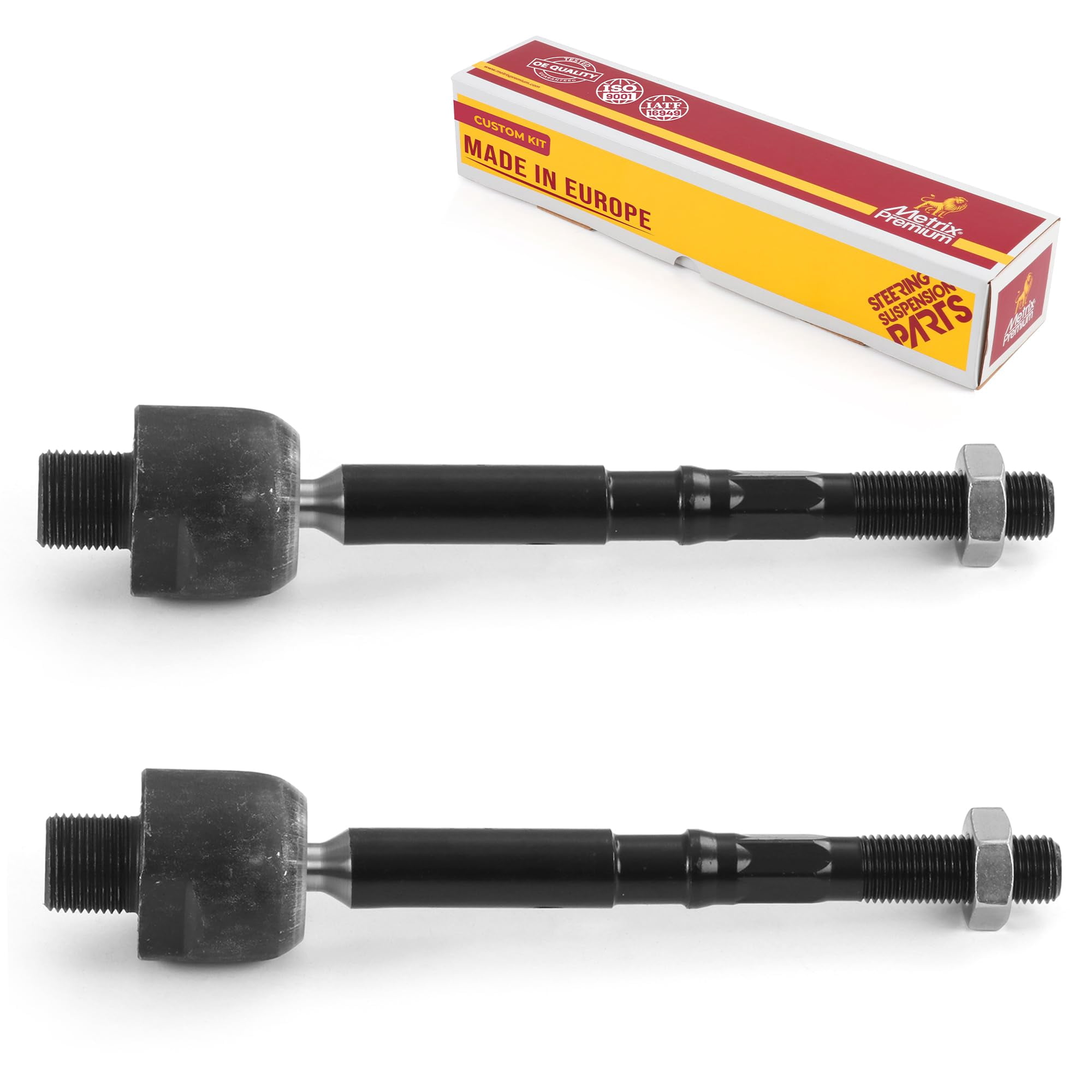 Mevotech GES2192R Steering Tie Rod End Fits select: 1979-1985