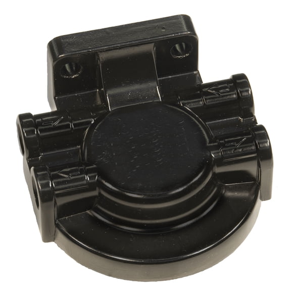 Sierra 18-7853-1 Fuel Water Separator Bracket - 1/4" Aluminum