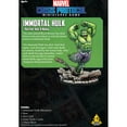 thumbnail image 3 of Marvel: Crisis Protocol Miniatures Game- Immortal Hulk Character Pack for Ages 14 and up, from Asmodee, 3 of 3
