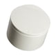 thumbnail image 1 of Cubo de basura de plástico Fashionclubs para coche y escritorio, color gris, 1 of 7