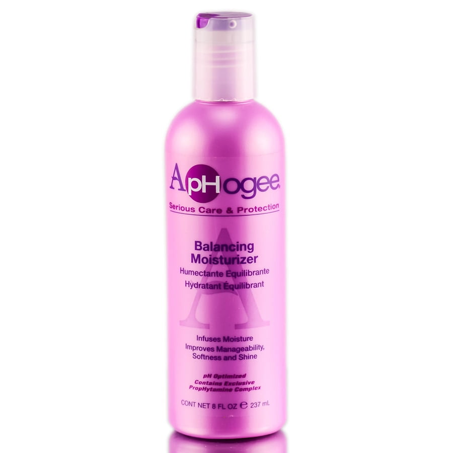 KAB Brands ApHogee Moisturizer, 8 oz