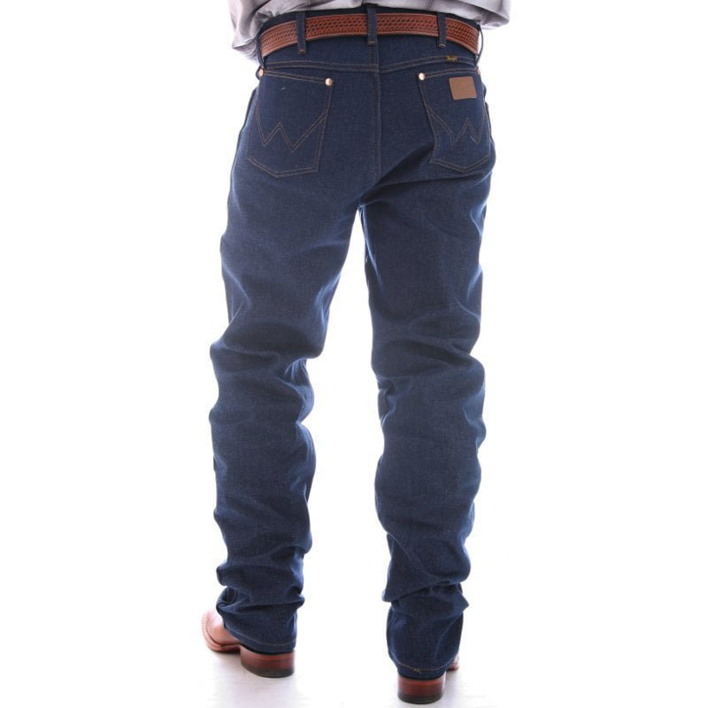 walmart wrangler cowboy cut jeans