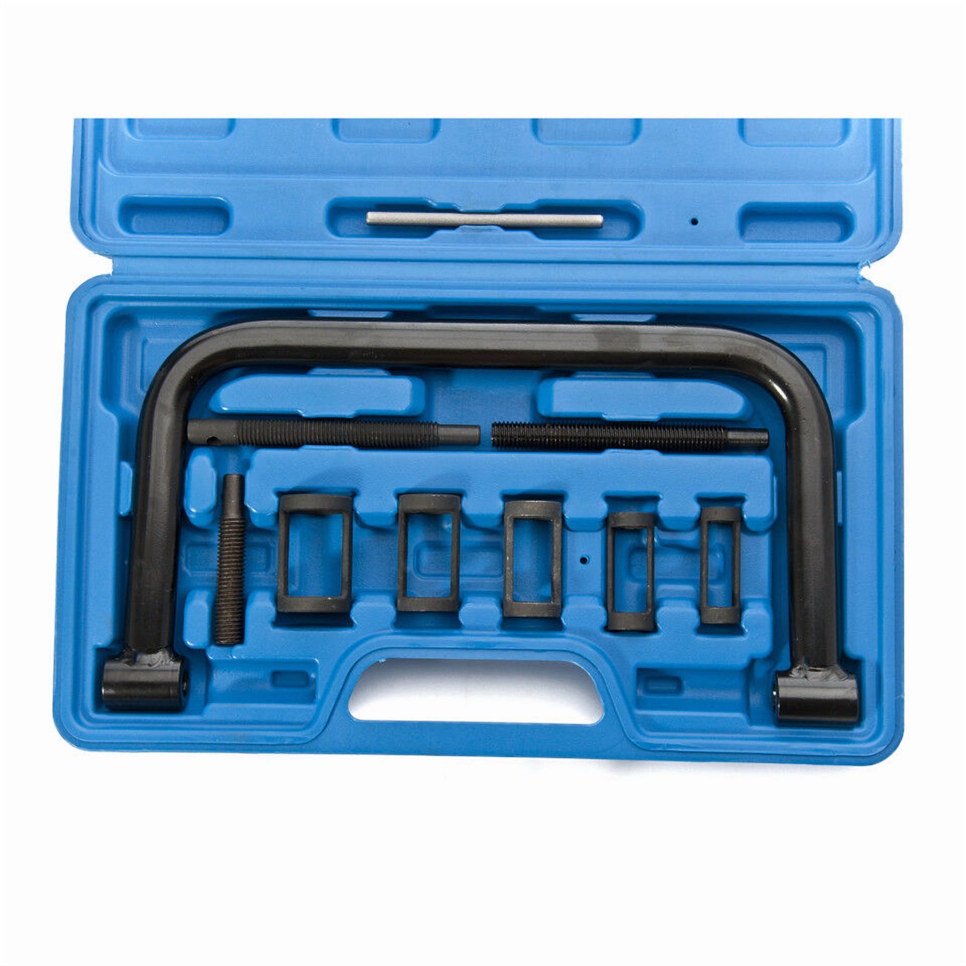 MOSTPLUS Valve Spring Compressor Tool Kit OHV/OHC Compressor Set