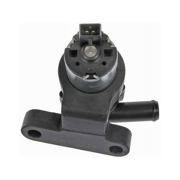 Auxiliary Water Pump - Compatible with 2009 - 2010 Jaguar XF 4.2L V8