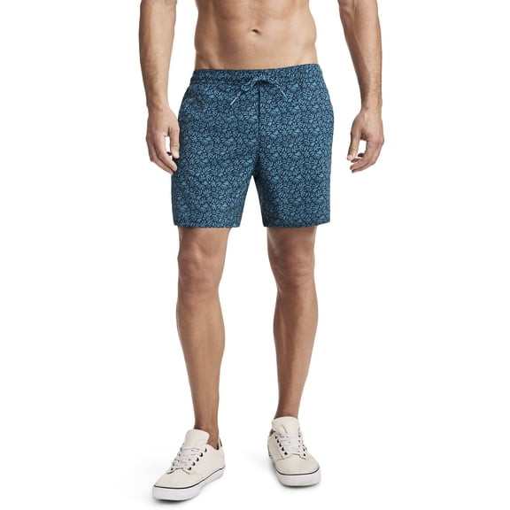 Jockey Men's Jockey 1876 Collection 6" Lined Short