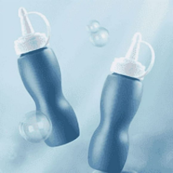 Set de suplementos líquidos Elastic Stick | Paquete de 2 70ml | Fabricante de burbujas de luz LED mágica portátil y fácil de viajar | Fórmula segura y no tóxica | Solución de varita de burbujas para