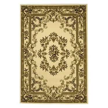 KAS Rugs Corinthian 53 Aubusson Area Rug