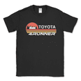 thumbnail image 5 of Toyota 4Runner Men's Big and Tall T-shirt-Ultimate Off Road Gear, 5 of 5