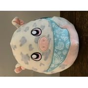 Squishmallows Rosie The Pig Rare Collection