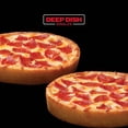 thumbnail image 4 of Pizza Red Baron deep dish pepperoni 317 g, 4 of 4