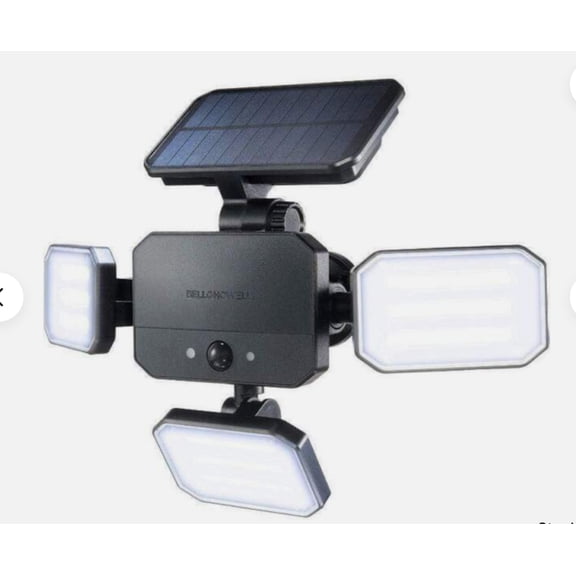 Bell + Howell Bionic Floodlight