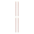 thumbnail image 4 of Baohd Color Random Straight Knitting Needles Sweater Weaving Needle Lightweight Handknitting Tool Needleworking Equipment 5.5mm 2Set, 4 of 6