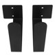 thumbnail image 1 of Soporte para tapa de olla de pared BuyWeek de hierro, 1 of 12