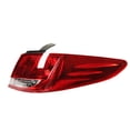 thumbnail image 2 of Luz Trasera del Automóvil, Fácil Instalación 967133332080 Exquisito Trabajo Manship Manship Tail Light Housing Asamblea Alto Brillo Para 408, 2 of 7