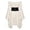 Beige, variant on Yuhangmm Girls Renaissance Dress Off Shoulder Pirate Halloween Medieval Vintage Dress with Belt White 4-5 Years