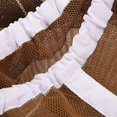 thumbnail image 4 of Sombrero de apicultor, sombrero de apicultor de jardín duradero, protector antimosquitos, abeja, insecto, cara, velo de cabeza de vaquero, 4 of 5