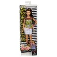 thumbnail image 4 of Barbie Fashionistas Raquelle Poupée, 4 of 5