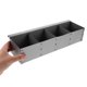 thumbnail image 5 of unbranded Estante Para Especias Colgante Ideal Para Parrillas De Con Estilo Plateado, 5 of 8