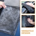 thumbnail image 4 of unbranded Toallas Para Autos Gris Súper Absorbentes Para Limpieza Y De, 4 of 8
