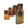 thumbnail image 1 of Fairy Angle Tarot Cards Playmat Card Game for Couples Fate Predictions Mysterious Deck Box Witchcraft English Version, 1 of 5