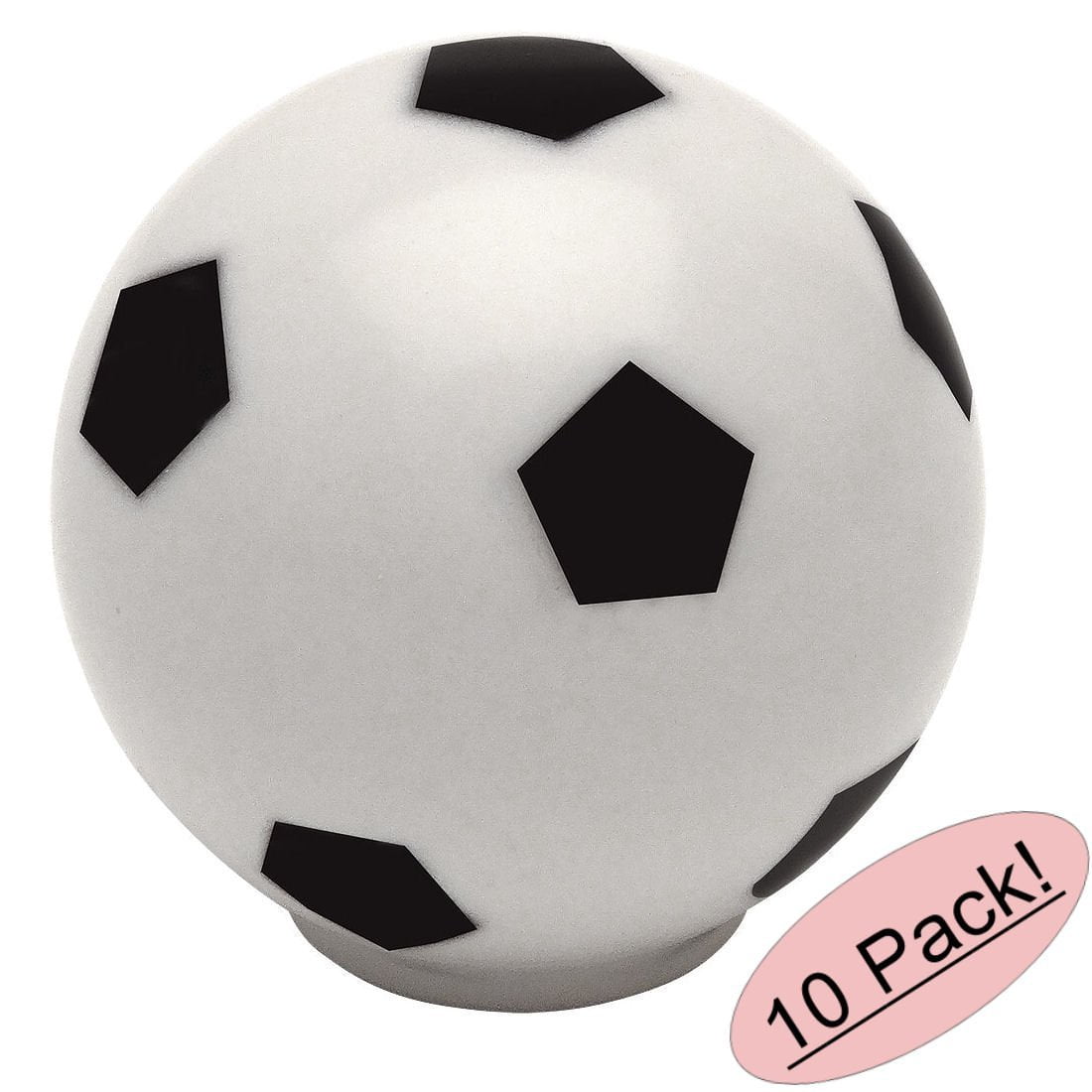 Cosmas Athleticz Collection 67122 Soccer Ball Round Hardware