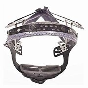 Fas-Trac III Replacement Suspension, 4-Point Large, For V-Gard Helmets