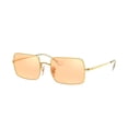 thumbnail image 1 of Lentes de sol RB1969 001/B4 Rectangle Ray-Ban Gris, 1 of 1
