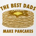 thumbnail image 2 of CafePress - Best Dads Make Pancakes - Adjustable Unisex Printed Trucker Hat with Mesh Back, 2 of 8