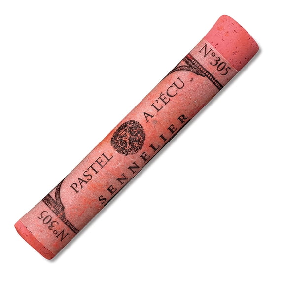 Sennelier Soft Pastel - Scarlet Lake 305