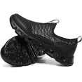 thumbnail image 2 of Xishao Zapatos de Red para Hombres y Mujeres, Zapatos Deportivos Transpirables de Gran tamaño, Suaves, cómodos y Ligeros, con Zapatos Casuales, Zapatos Perezosos Xishao ropa, 2 of 2
