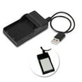 thumbnail image 4 of Cargador de Batería USB, Outenato de Ca Ca de AC Rápido Portátil AC 100-240V Para P510 Para P5100, 4 of 7