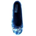 thumbnail image 4 of Lunar Womens Cancun Multi-Tone Slippers, 4 of 7