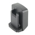 thumbnail image 2 of Adaptateur de Pile PCBA Intégré Protection de Tension Noir pour DCB200 vers pour Milwaukee M18, 2 of 12
