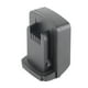thumbnail image 2 of Adaptador de batería con protección de voltaje PCBA integrada, color negro, para baterías DCB200 a Milwaukee M18, 2 of 12