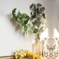 thumbnail image 3 of Gwong Decoración hogareña 1 UNID Artificial Ginkgo Leaf Garden DIY Stage Party Home Festival Festival Decoración Gwong 21027495, 3 of 7